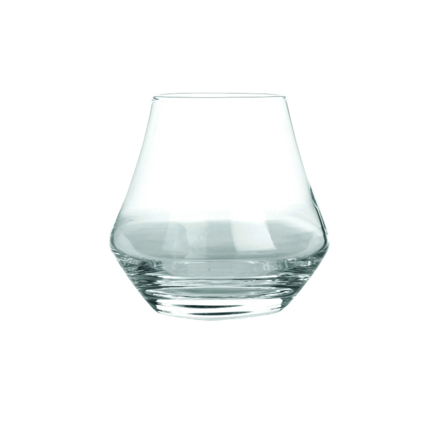 Libbey Perfect Whiskey Glasses - Set of 4