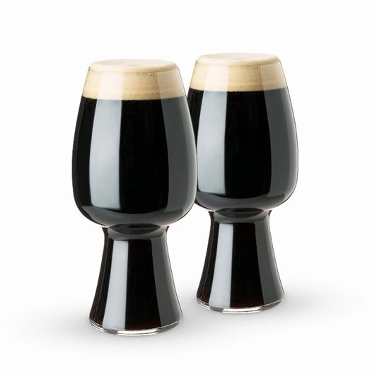 Spiegelau Craft Stout Glass - Set of 2